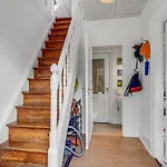 Stunning In With Wifi Holiday home