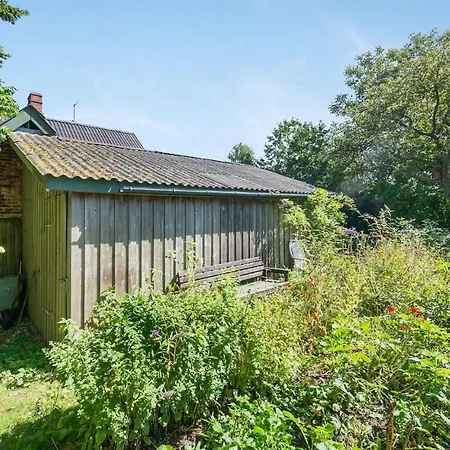 Holiday home 3 Bedroom Amazing In Tranekaer