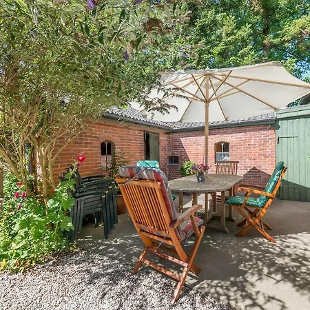 بيت للعطل Stunning In With Wifi Tranekær