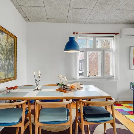 Stunning In With Wifi بيت للعطل