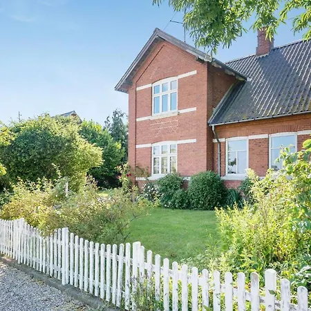 3 Bedroom Amazing In Tranekaer