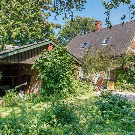 بيت للعطل Stunning In With Wifi