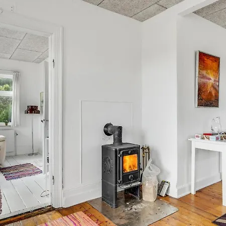 Holiday home 3 Bedroom Amazing In *
