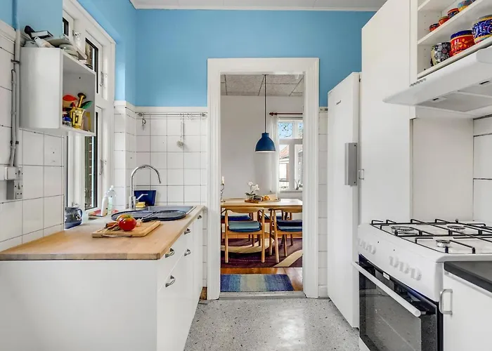 Stunning In With Wifi بيت للعطل