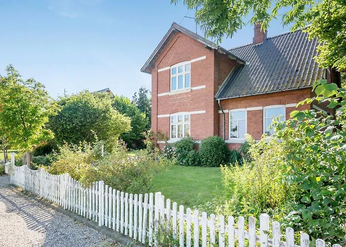 Stunning In With Wifi Tranekær