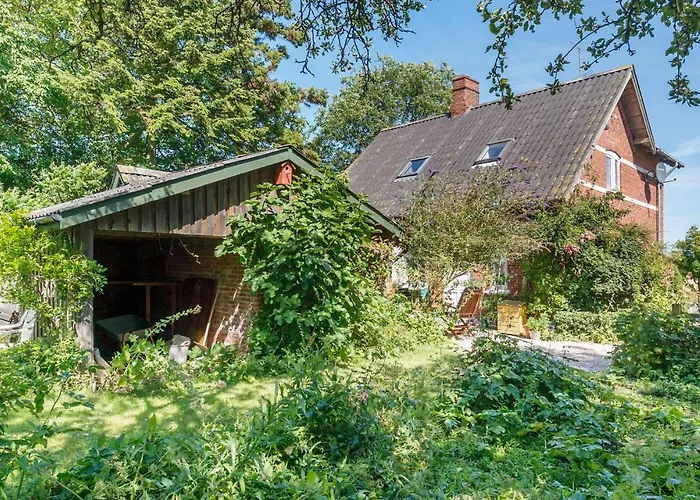 بيت للعطل Stunning In With Wifi