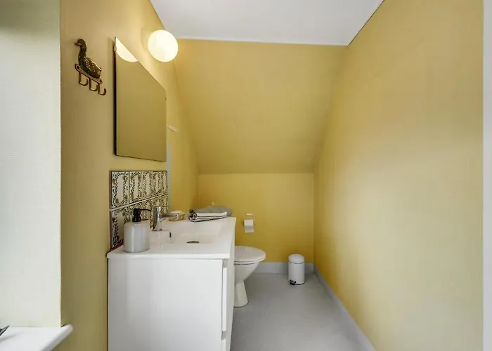 Stunning In With Wifi بيت للعطل Tranekær