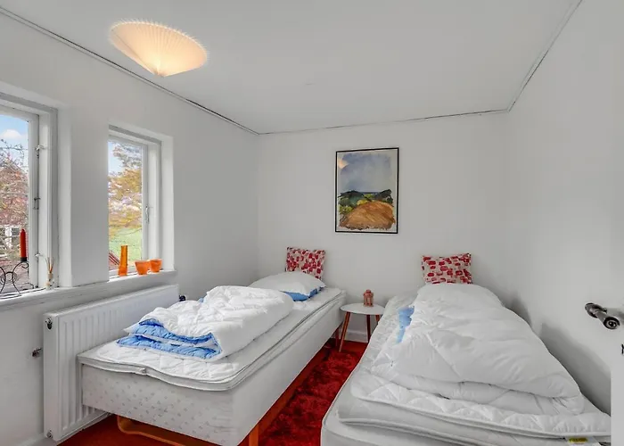 Stunning In With Wifi