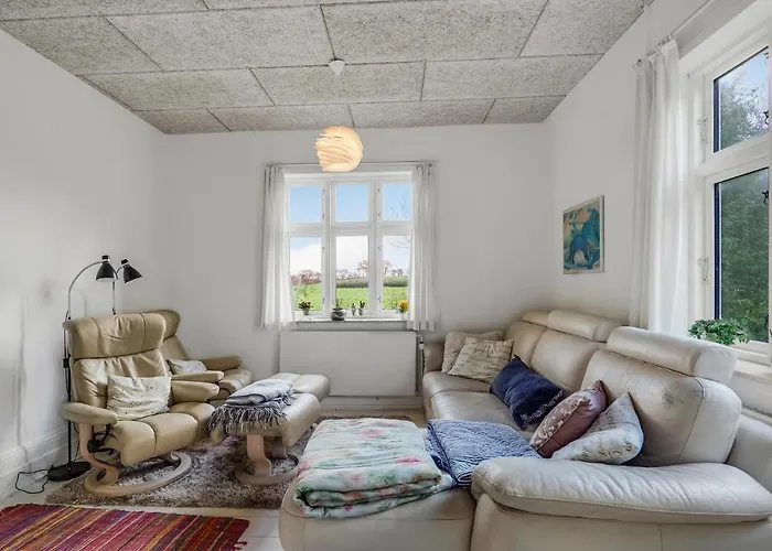 Stunning In With Wifi Tranekær