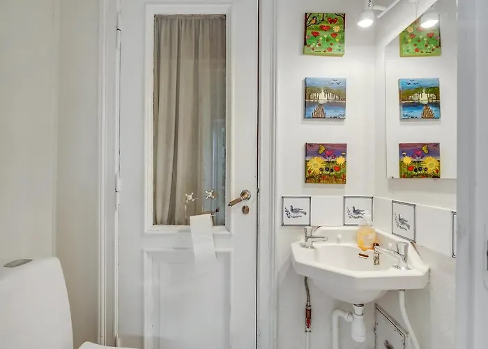 Stunning In With Wifi