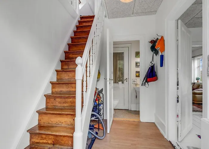 Stunning In With Wifi بيت للعطل