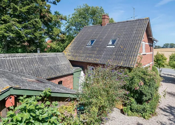 بيت للعطل Stunning In With Wifi