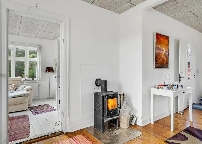 بيت للعطل Stunning In With Wifi *