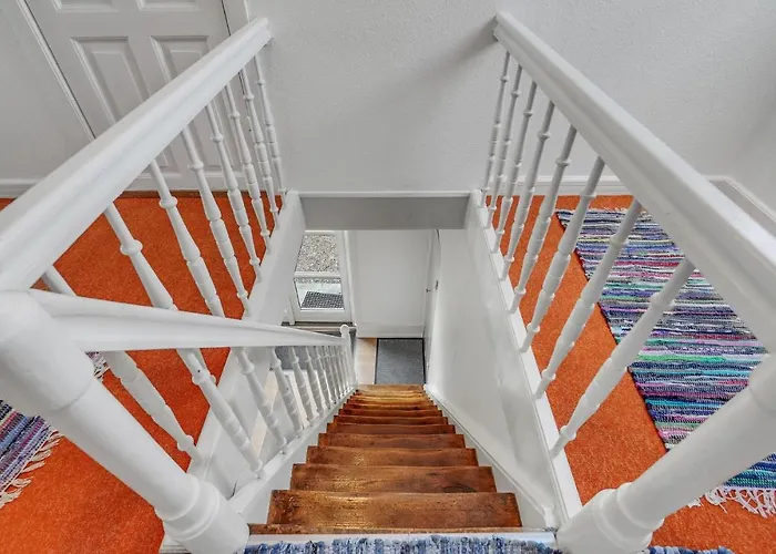 بيت للعطل Stunning In With Wifi